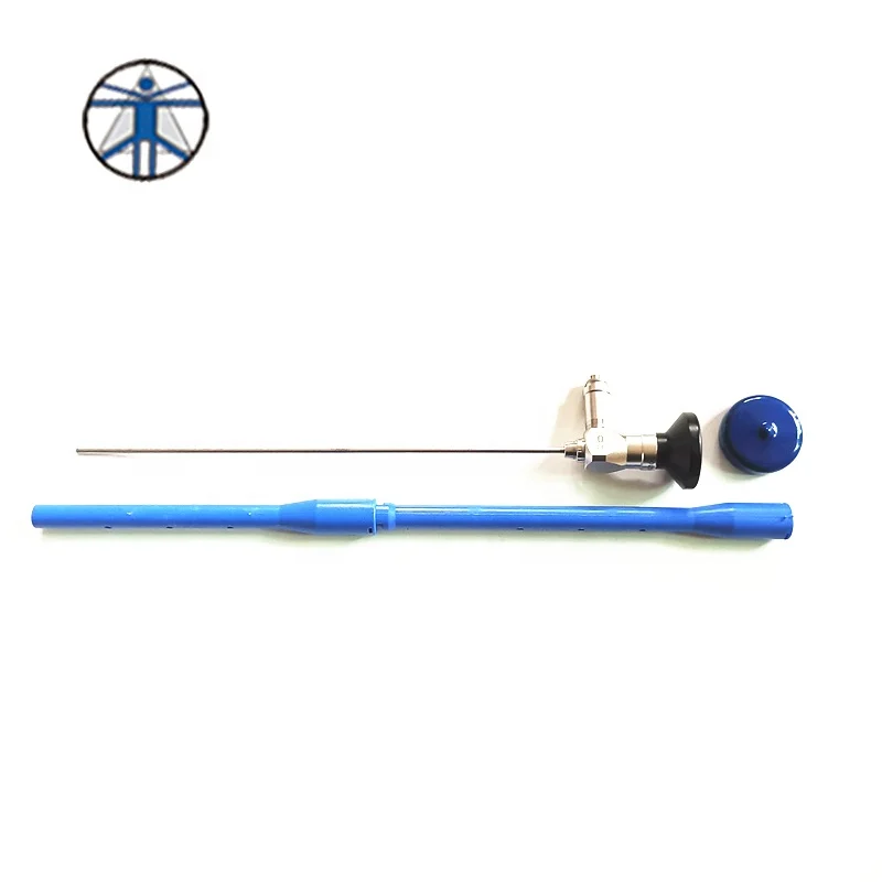 Neurosurgery Ventriculoscopy 0degree 2.7mm Neuroendoscopes Buy Neuro
