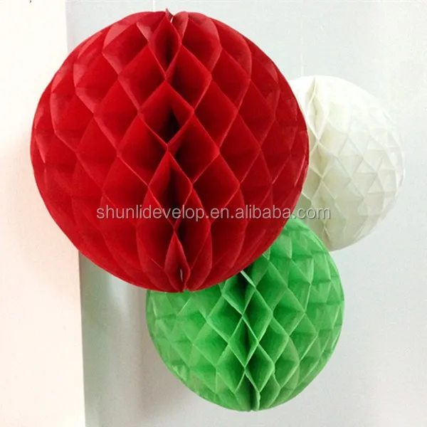 Paper Ball Decorations Paper Ball Decorations Suppliers And