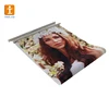 Fabric silk hanging banner,Fabric silk poster