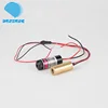 High quality factory price small size red laser module line projector