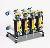 Low Price Hydraulic Vehicle Positioning Jack Dolly/Hydraulic vehicle positioning jack 1500LBS