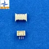 PCB Connector replacement for 1.25mm pitch Molex 51021 5pin Right Angle Shrouded Header Alternatives
