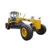 front axle grader GR165 168hp 15 ton grader with good price on sale