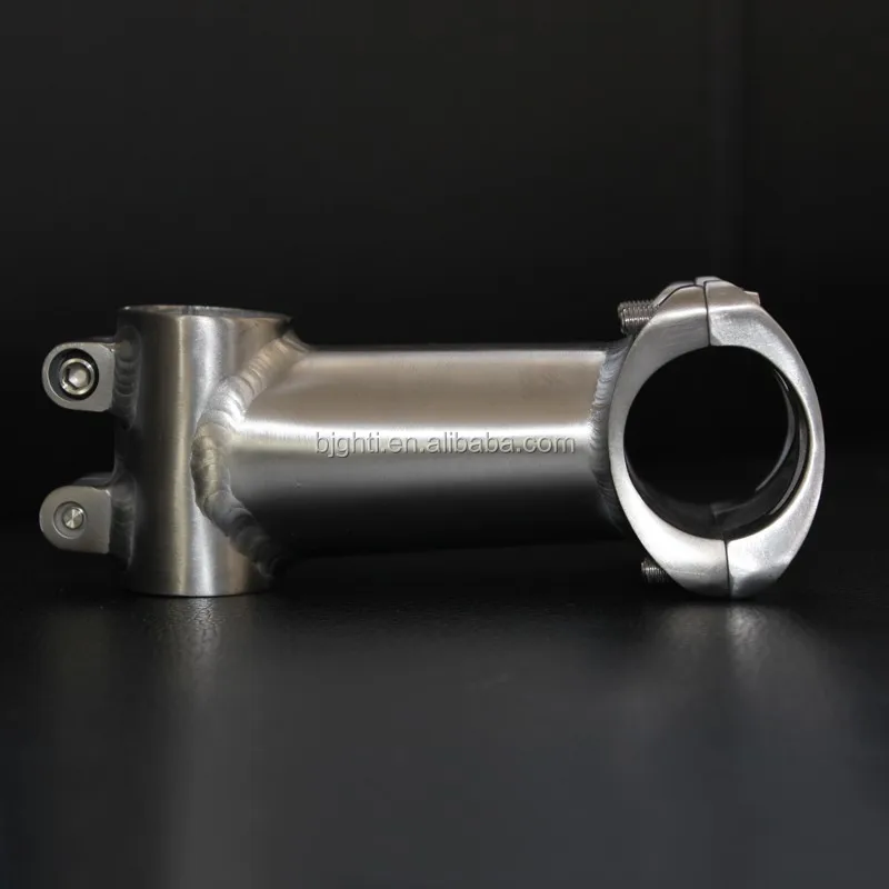 titanium bmx stem