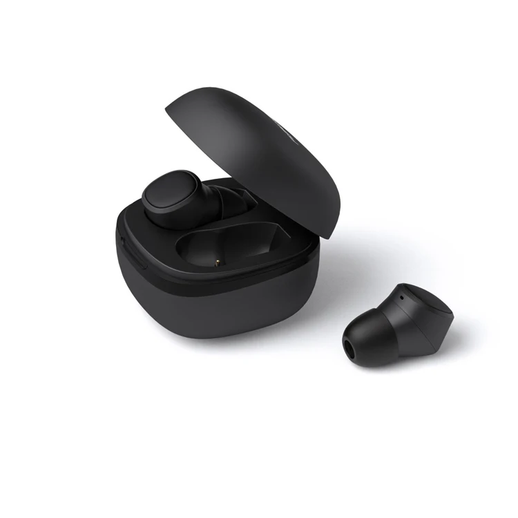 Chinese Supplier Wholesale Truely Wireless Bluetooth earbuds 5.0 Earbuds - ANKUX.COM