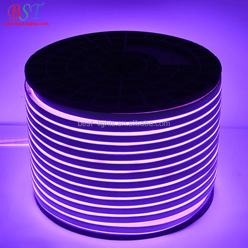 Walmart Swimming Pool Color Changing Led Rope Light Black Neon Flex Light