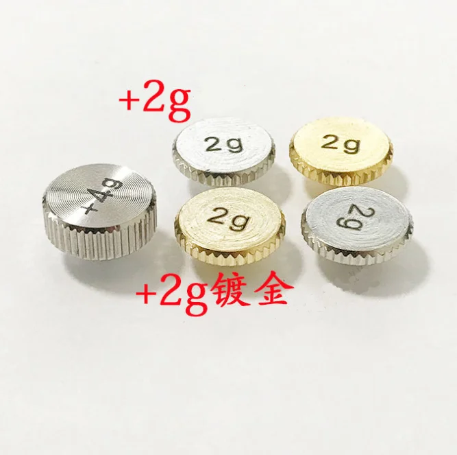 Turntable Player Head Shell Cartridge Tonearm Weight Buy Turntable Head Shell Weight,Weight