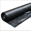 plastic ground cover mat /plastic ground cover/ black plastic mulch