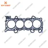 China Guangzhou remanufactured cylinder heads metal top head gasket for K24A4 OEM 12251-RAA-A01