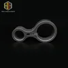 Tzhehe aluminum engine mount for audi a6