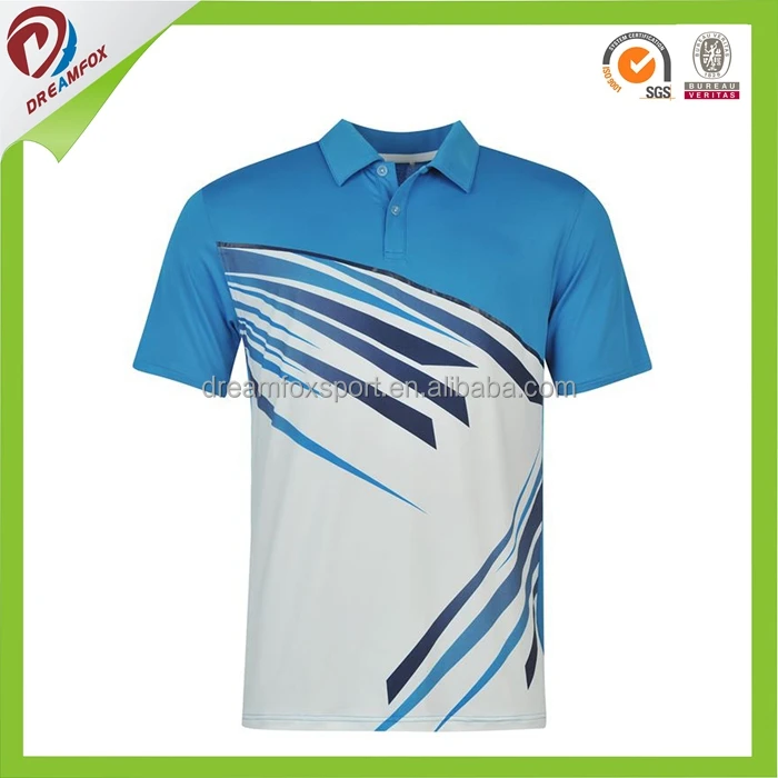 New Model Cheap Sublimated Custom Made 