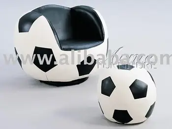 All Star Soccer Chair Und Ottomane Buy Stuhl Und Osmane Product On Alibaba Com