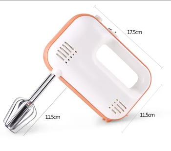 electric hand mixer beaters