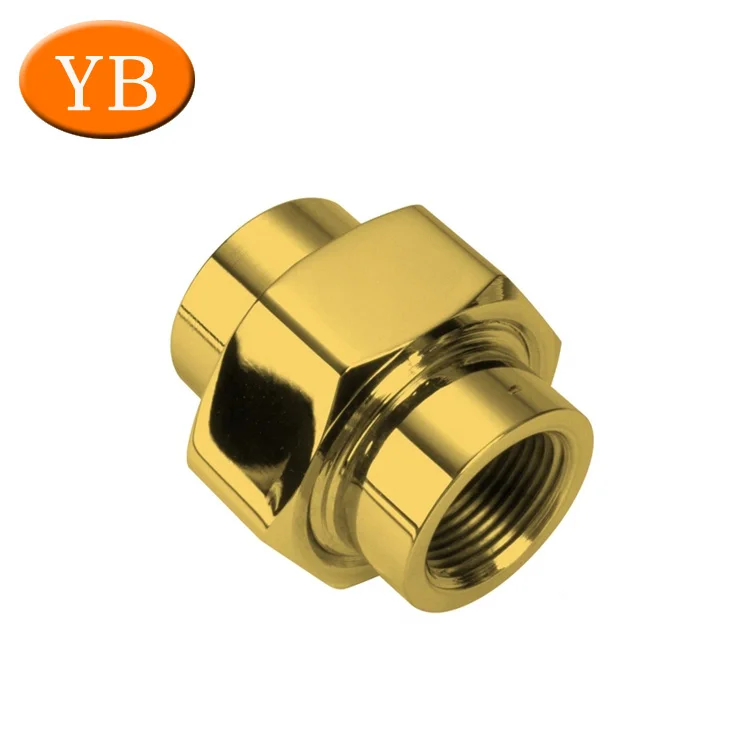 Customized Cnc Stainless Steel Brass Nut With Hole Buy Brass Nut M1.6