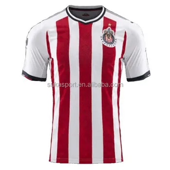mexican league soccer jerseys