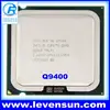 brand New & pull clean desktop Intel Core 2 Quad cpu processor Q9400 2.66GHz 6MB SLB6B