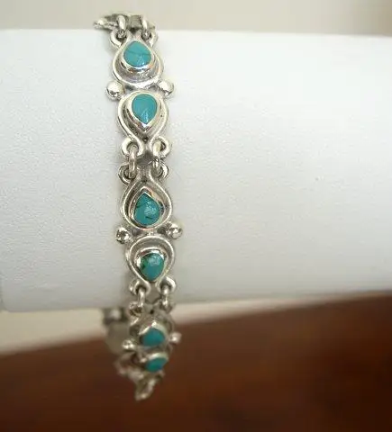 Spider Turquoise Silver 925 Stamp Bracelet Sterling Spider Turquoise Silver 925 Stamp Bracelet Sterling Product On Alibaba