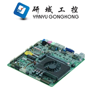 China Intel X86 Minni Itx Mainboard 3855u 6100u 6300u Processor All In One Thin Bitcoin Miner Machine Btc Mining Ethereum Board Buy Bitcoin Miner - 