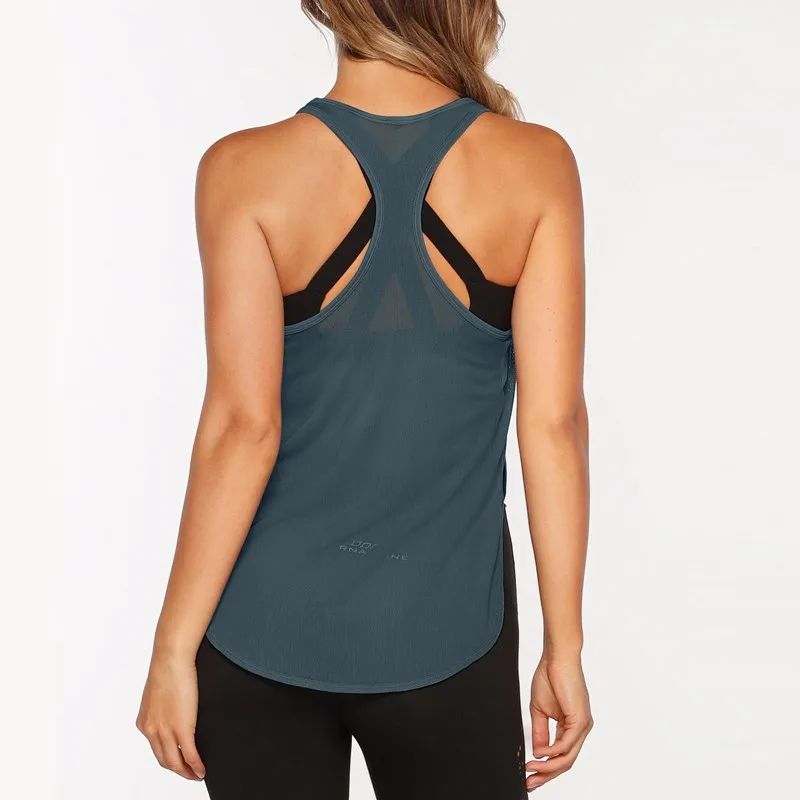 wholesale yoga tank tops