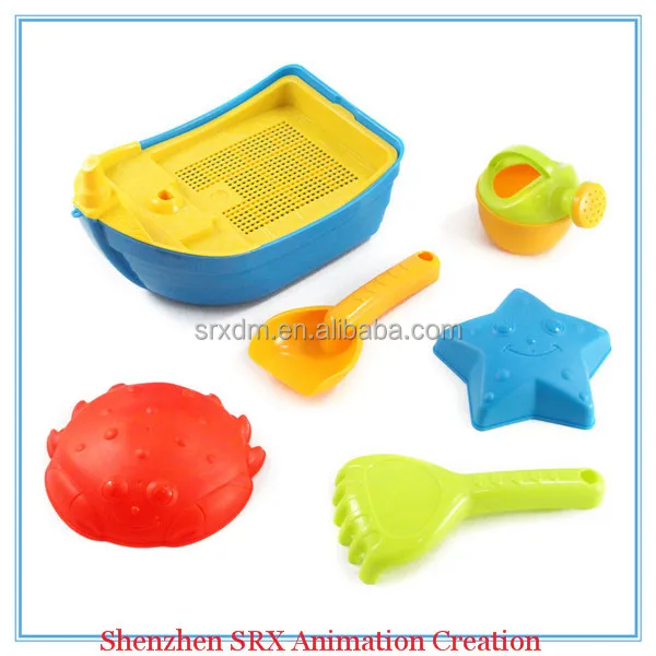 wholesale beach toys