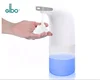 Better homes and gardens stainless steel wall mounted sensor water tap automatic soap dispenser faucet