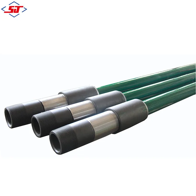 25ft x 1-1\/4\"" grade hus sucker rod api 11ax subsurface sucker rod china