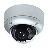 H.264 camera module ip65 Smart HD 1080P IP Security dome indoor