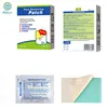 Wholesale good quality muscle menthol Chinese adthritis pain relief patch