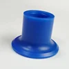 3D printing and processing of customized plastic models