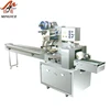 Factory Outlet pillow packing Machine for bread cookie bakery