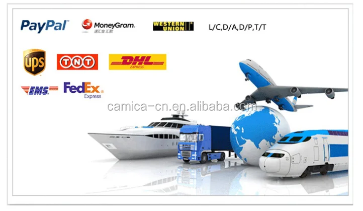 shipping