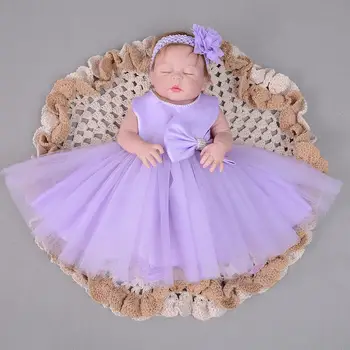 vestido de princesa infantil para aniversario de 1 ano
