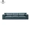 Newest products couch sofa natuzzi leather sofa