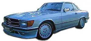 MERCEDES SL R107 1971-1989 Cabrio /& SL C107 1972-1981 COUPE-Braccio Del Rotore