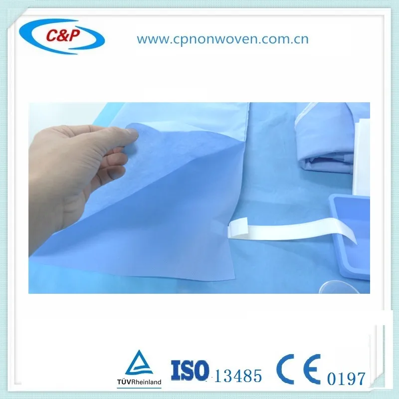 Sterile Single-use Intravitreal Injection Pack - Buy Sterile Single-use ...