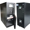 Philippines government project solar system hybrid on and off grid solar inverter with charger