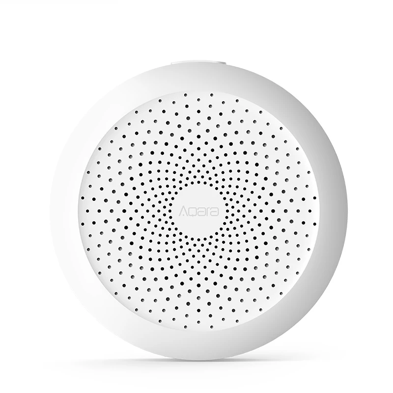 Xiomi gateway aqara smart home zigbee hub - ANKUX.COM