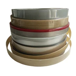 pvc edge trim for mdf