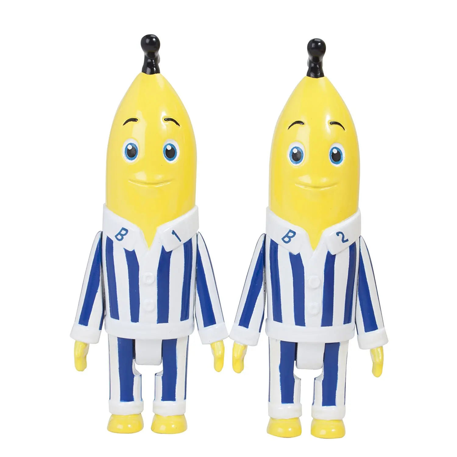 bananas in pyjamas talking plush