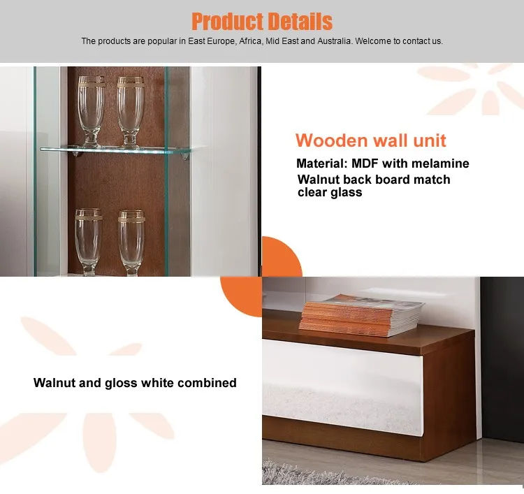 Büyük sürü oturma odası mobilya/FoShan fabrika ucuz salon takımları