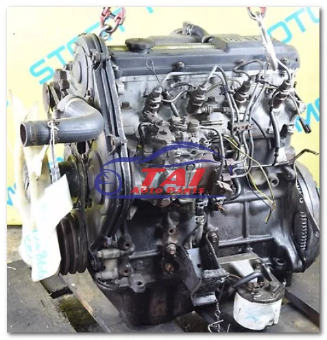 mazda r2 diesel engine manual
