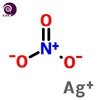 Good Price Silver Nitrate Electrolysis Silver Catalyst