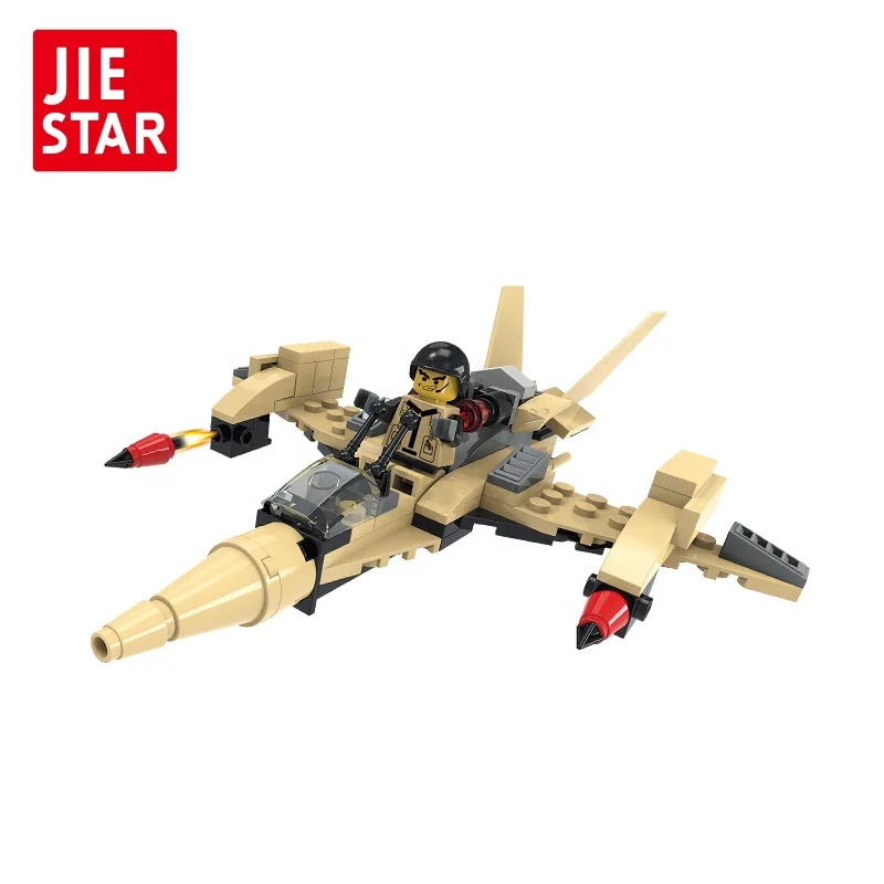 battle plane toy