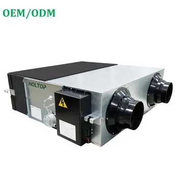 Fresh Air Intake Ceiling Type Erv For Meeting Room - Buy Fan,Fresh Air