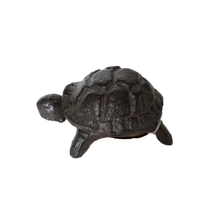 Handicraft Cast Iron Tortoise Metal Turtle For Wholesale - Buy Cast ...