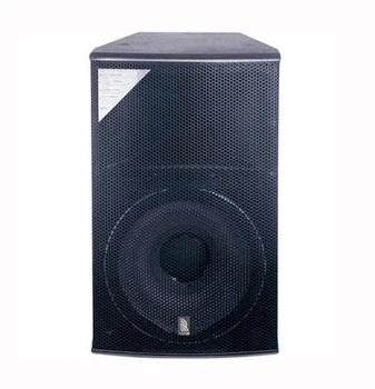 15 inch 2 way speaker