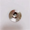 China OEM custom cnc machine parts machining parts stainless steel machine assembly