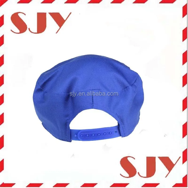 Unstructured Low Crown Cotton Twill Disposable Painter Cap Buy