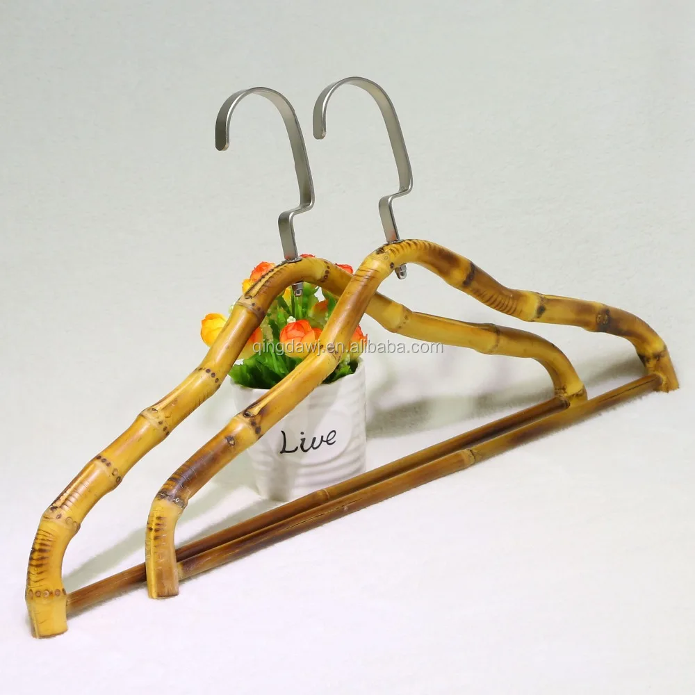 Original Bamboo Clothing Hanger For Sale Buy Bamboo Hanger,Wooden Clothing Hanger Product on