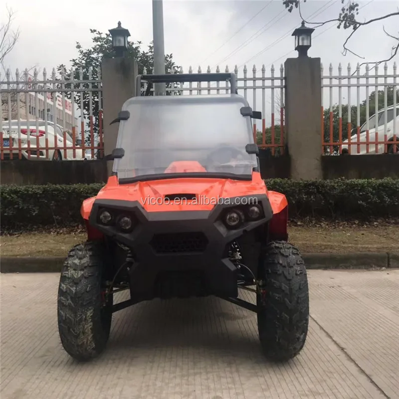 Cheap Price 2200w Electric Side By Side Utv Buy Side By Side Utv
